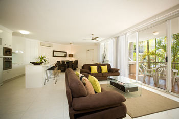 Apartamento Noosa Tropicana