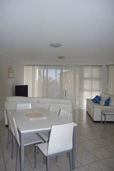 Salt On Kings Apartments