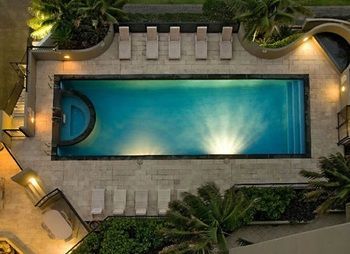 Apartamento Clubb Coolum Beach Resort