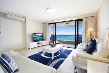 Apartamento Clubb Coolum Beach Resort