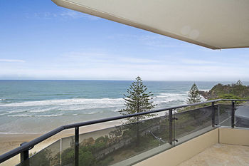 Apartamento Clubb Coolum Beach Resort