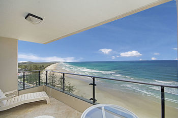 Apartamento Clubb Coolum Beach Resort