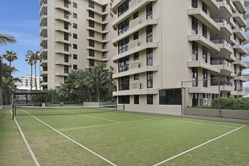 Apartamento Clubb Coolum Beach Resort