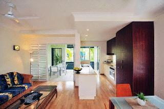 Apartamento Verandahs