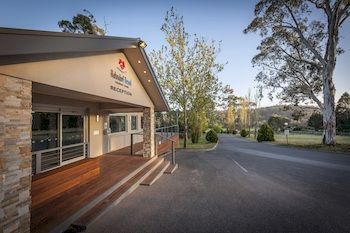 Hahndorf Resort Tourist Park