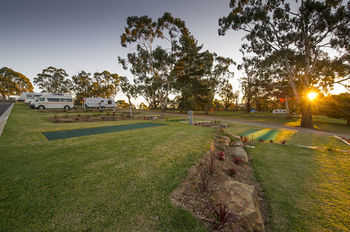 Hahndorf Resort Tourist Park