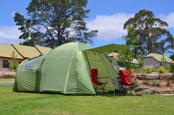 Hahndorf Resort Tourist Park