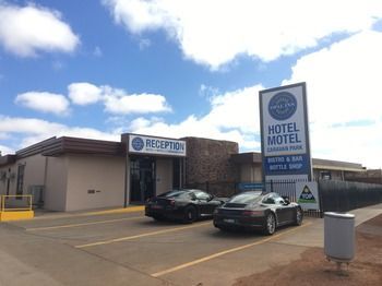 Opal Inn Hotel Motel