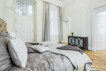 Aparthotel Residence Wollzeile
