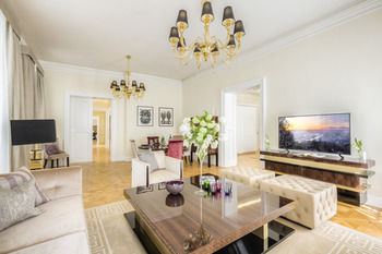 Aparthotel Residence Wollzeile