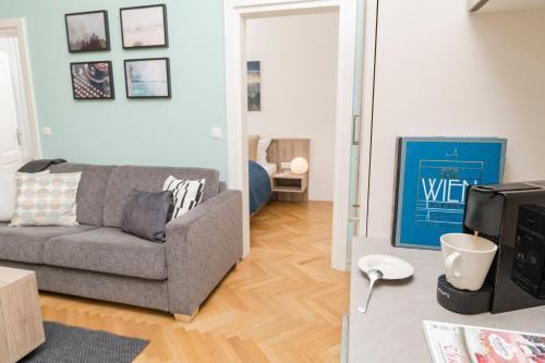 Apartamento Kaiser Royale Top 29 By Welcome2vienna
