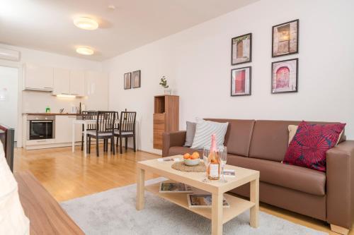 Apartamento Kaiser Royale Top 29 By Welcome2vienna