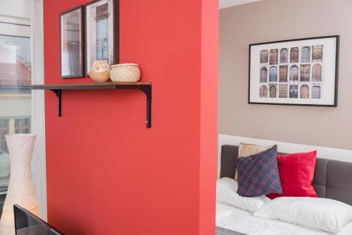 Apartamento Kaiser Royale Top 29 By Welcome2vienna