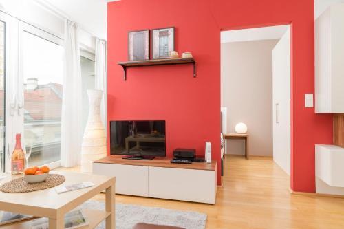 Apartamento Kaiser Royale Top 29 By Welcome2vienna