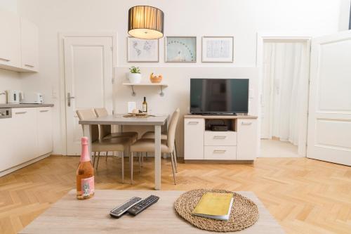 Apartamento Kaiser Royale Top 29 By Welcome2vienna
