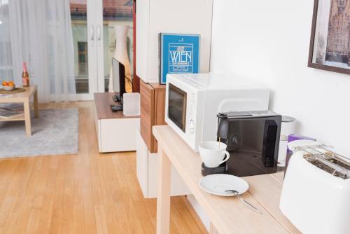 Apartamento Kaiser Royale Top 29 By Welcome2vienna