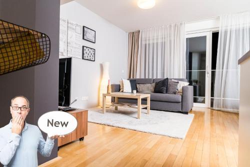 Apartamento Kaiser Royale Top 29 By Welcome2vienna