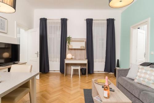 Apartamento Kaiser Royale Top 29 By Welcome2vienna