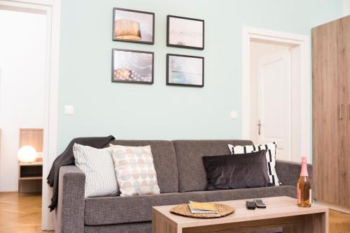 Apartamento Kaiser Royale Top 29 By Welcome2vienna