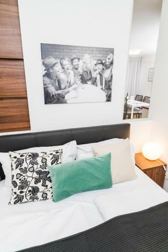Apartamento Kaiser Royale Top 29 By Welcome2vienna