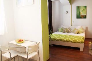 Apartamento Checkvienna - Sternwartestrasse