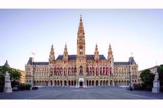 Apartamento Checkvienna - Sternwartestrasse
