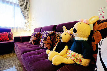 Bed & Breakfast Redbean Guesthouse