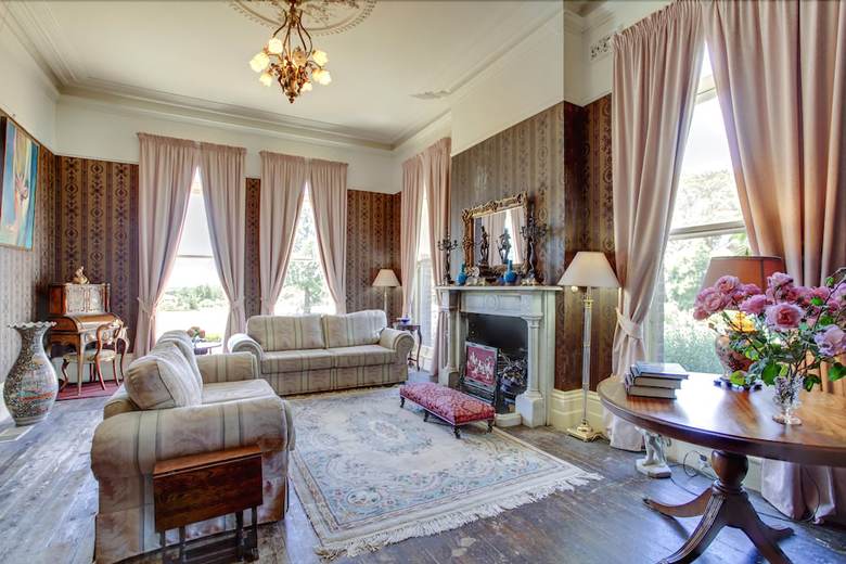 Hotel Highton Manor