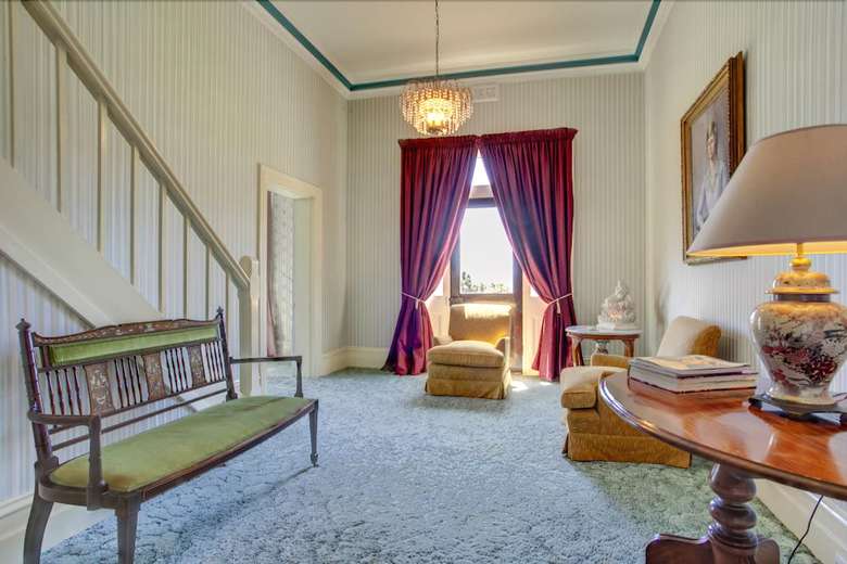 Hotel Highton Manor