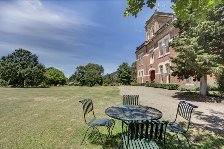Hotel Highton Manor