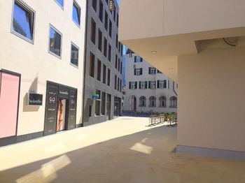 Apartamento Private Living Kufstein