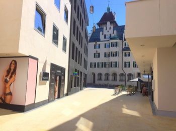 Apartamento Private Living Kufstein