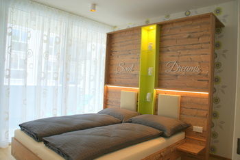 Apartamento Private Living Kufstein
