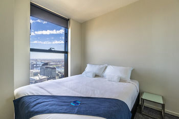 Stayicon Serviced Apartment On Collins
