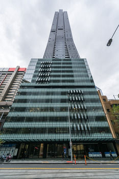 Stayicon Serviced Apartment On Collins