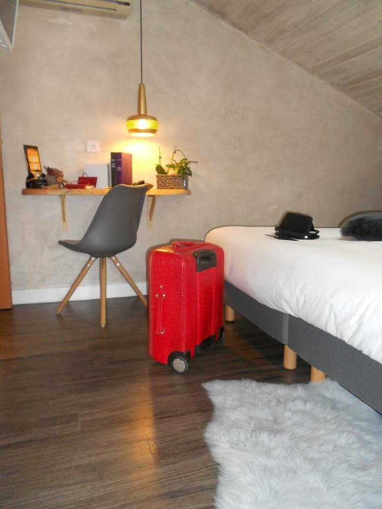 Hotel Kyriad - Gap