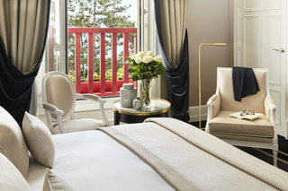 Hotel Hermitage Barriere