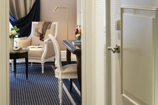 Hotel Hermitage Barriere