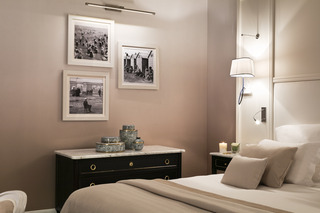 Hotel Hermitage Barriere