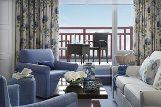 Hotel Hermitage Barriere