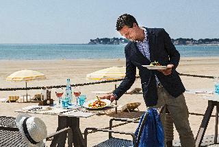 Hotel Hermitage Barriere