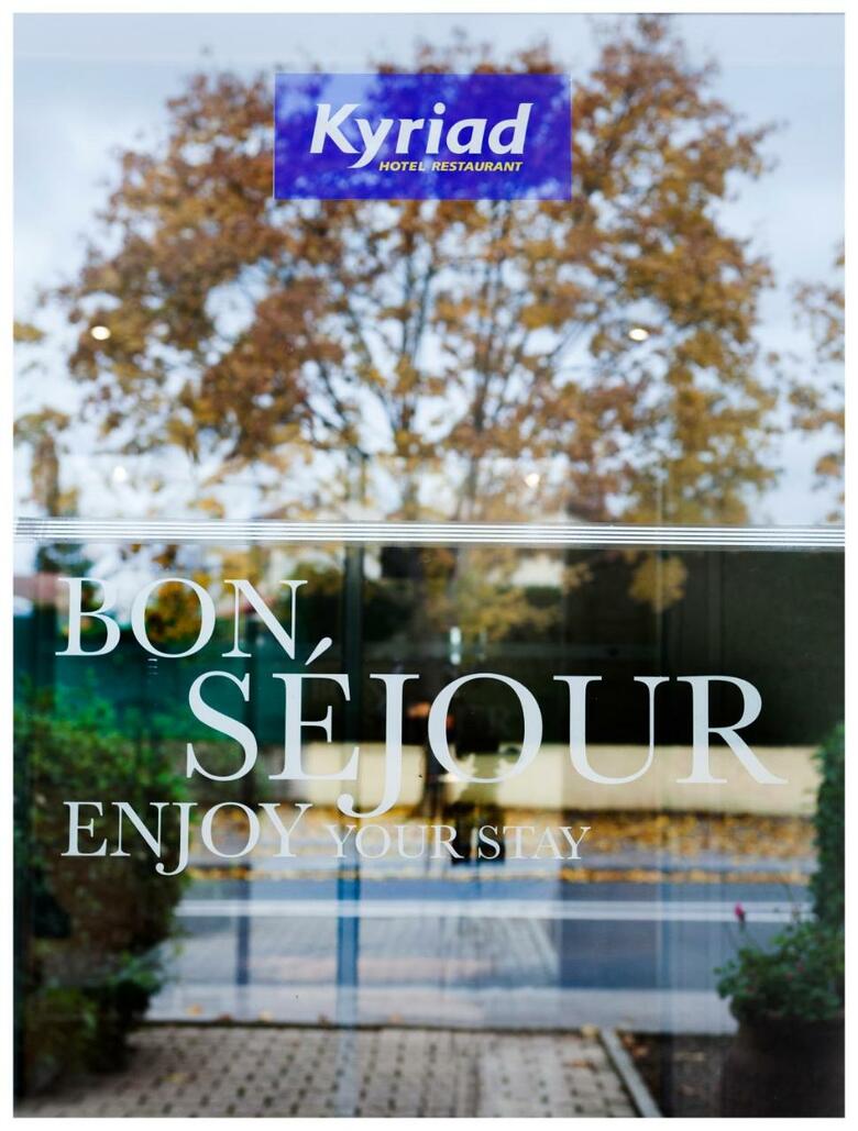 Hotel Kyriad - Toulouse Blagnac