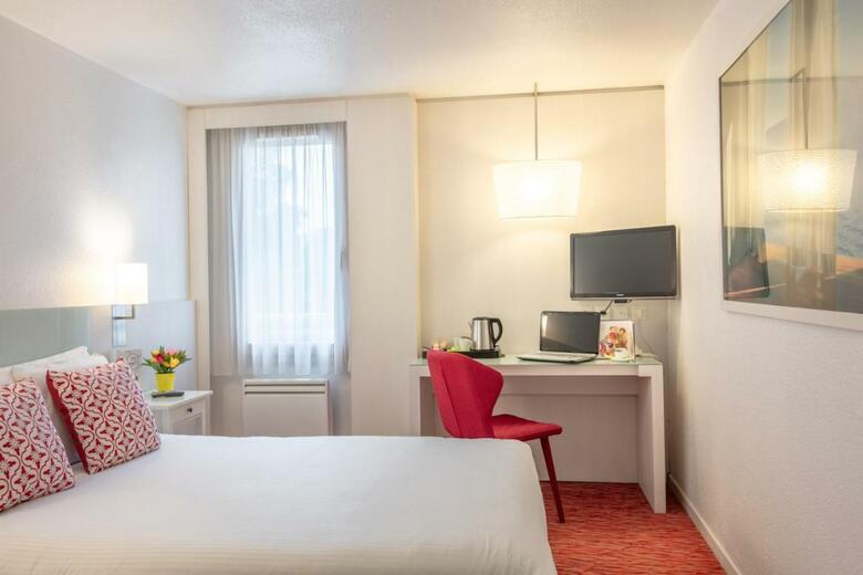 Hotel Kyriad - Toulouse Blagnac