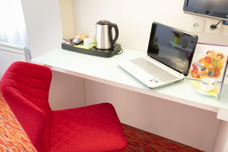 Hotel Kyriad - Toulouse Blagnac