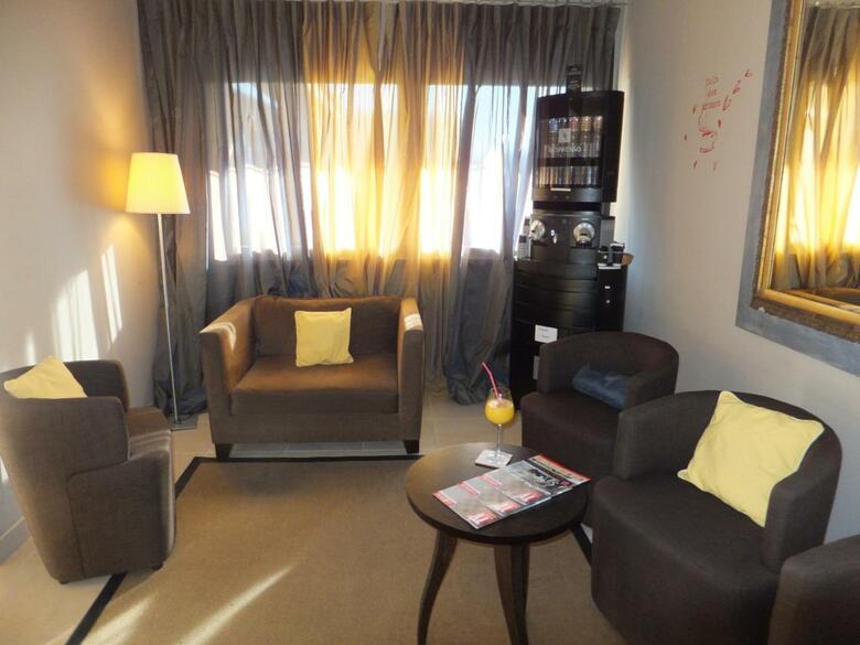 Hotel Kyriad - Toulouse Blagnac