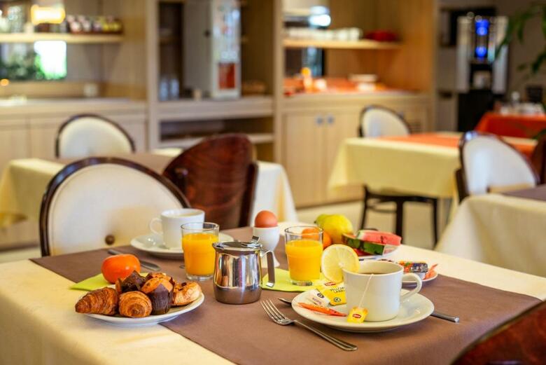 Hotel Kyriad - Toulouse Blagnac