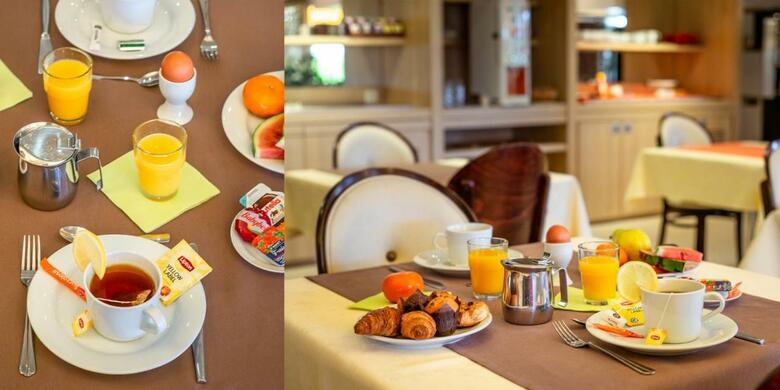 Hotel Kyriad - Toulouse Blagnac