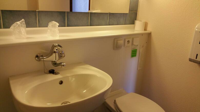 Hotel Campanile Rodez