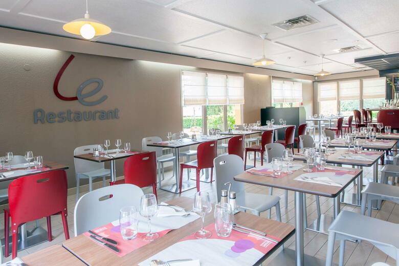 Hotel Campanile Rodez