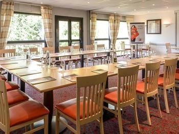 Hotel Ibis Nevers